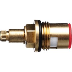 Кран-букса Melodia MKP06614N 1/2 НР(ш)