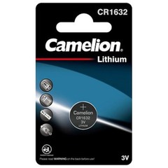 Батарейка Camelion CR1632 3 В