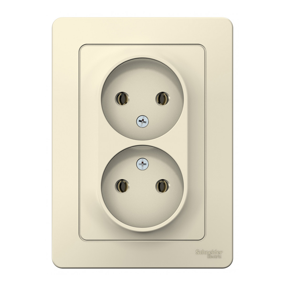 Розетка с рамкой Schneider Electric Blanca BLNRS000022 двойная скрытая установка молочный без заземления
Розетка с рамкой Schneider Electric Blanca BLNRS000022 двойная скрытая установка молочный без заземления