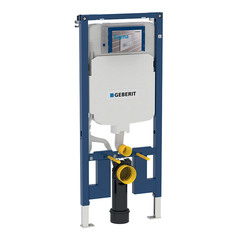 Инсталляция Geberit Duofix Sigma без клавиши без унитаза (111.796.00.1)
