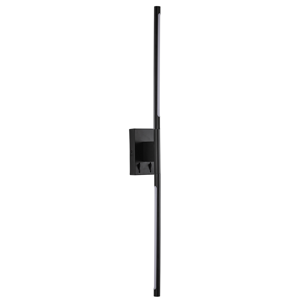 Подсветка настенная светодиодная черная 10 Вт 4000К IP20 Arte Lamp Lines (A2029AP-1BK)
Подсветка настенная светодиодная черная 10 Вт 4000К IP20 Arte Lamp Lines (A2029AP-1BK)