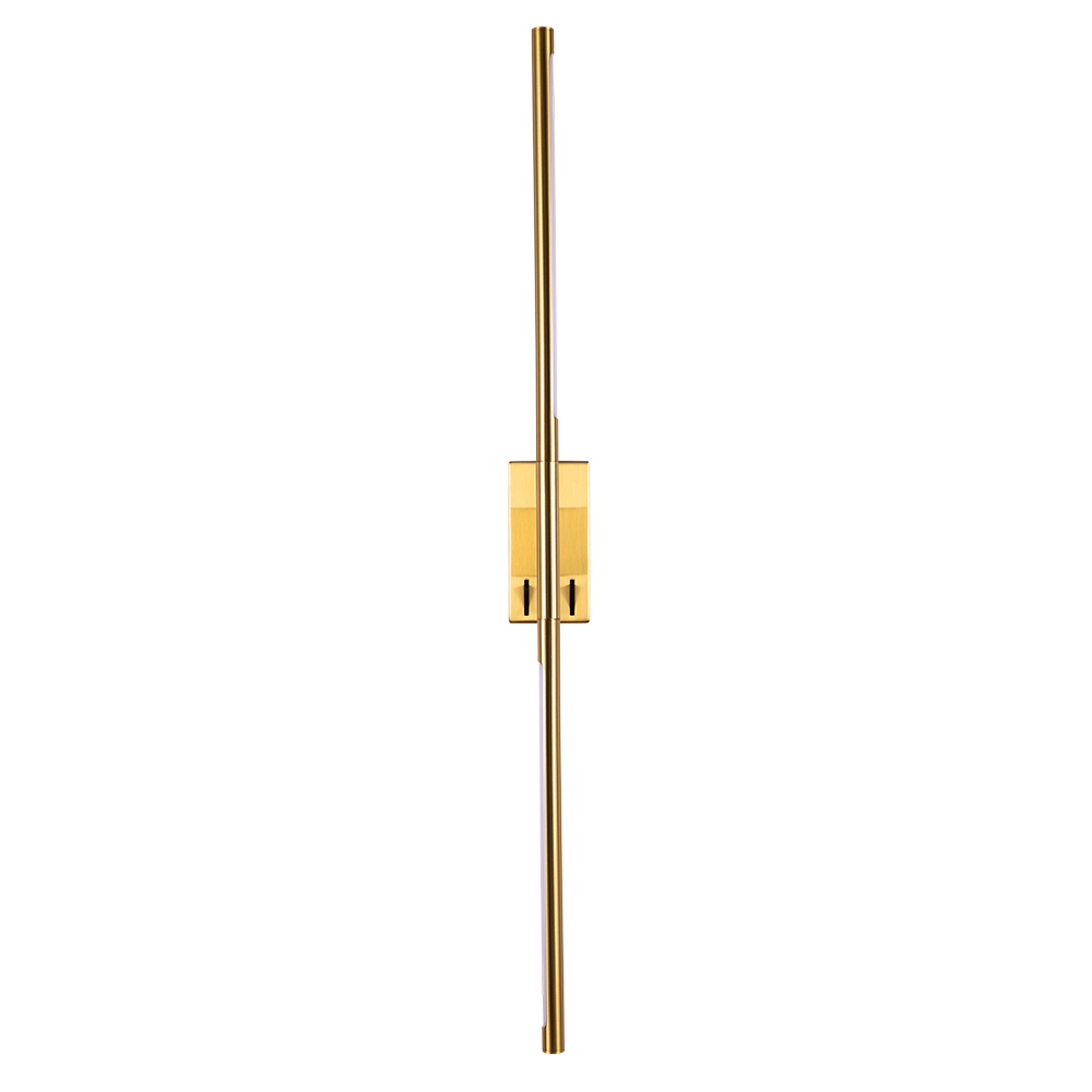 Подсветка настенная светодиодная медь 10 Вт 4000К IP20 Arte Lamp Lines (A2029AP-1PB)
Подсветка настенная светодиодная медь 10 Вт 4000К IP20 Arte Lamp Lines (A2029AP-1PB)