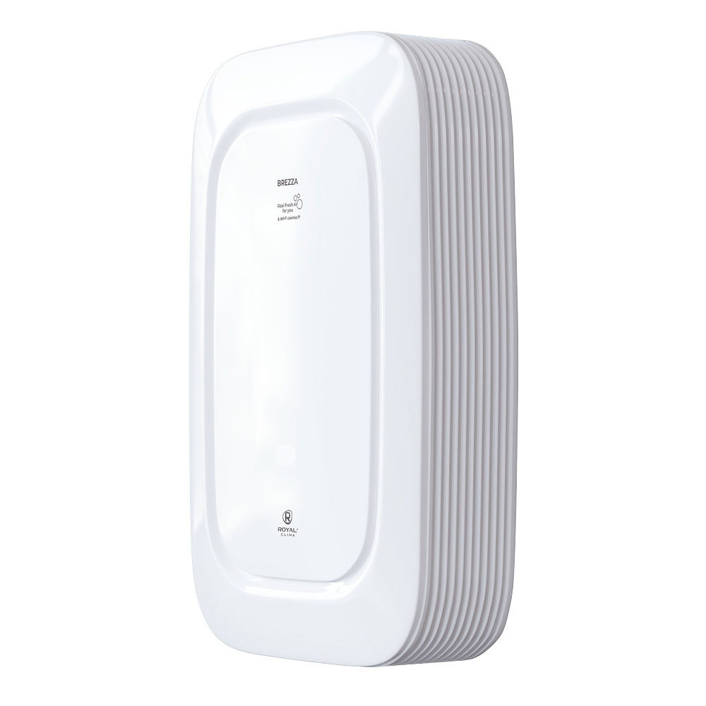 Очиститель воздуха приточный Royal Clima K/RCB 150 LUX/EH-1000 1023 Вт, Белый
Очиститель воздуха приточный Royal Clima K/RCB 150 LUX/EH-1000 1023 Вт, Белый