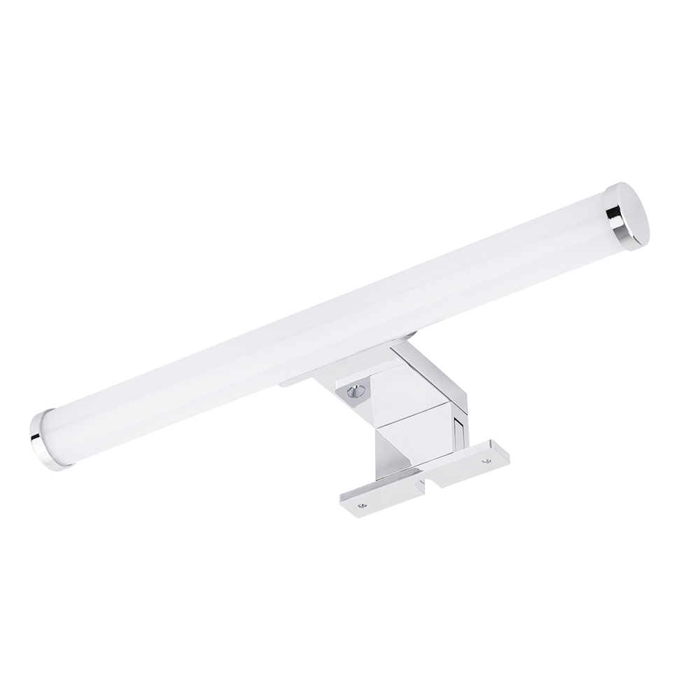 Подсветка для картин и зеркал светодиодная хром 5 Вт 4000К IP44 Arte Lamp Orizzone (A2935AP-1CC)
Подсветка для картин и зеркал светодиодная хром 5 Вт 4000К IP44 Arte Lamp Orizzone (A2935AP-1CC)