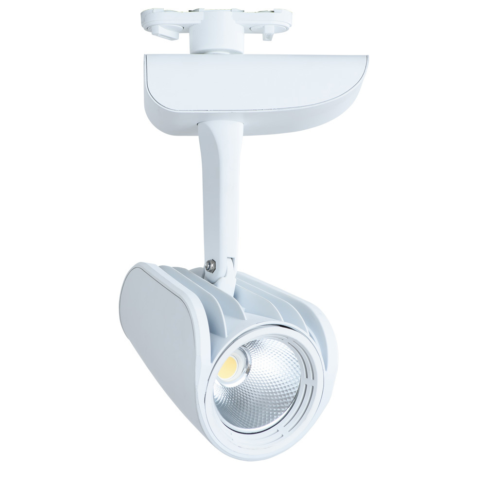 Светодиодный трековый светильник однофазный Arte Lamp Lynx 4000К 30 Вт 1 кв.м белый (A3930PL-1WH)
Светодиодный трековый светильник однофазный Arte Lamp Lynx 4000К 30 Вт 1 кв.м белый (A3930PL-1WH)