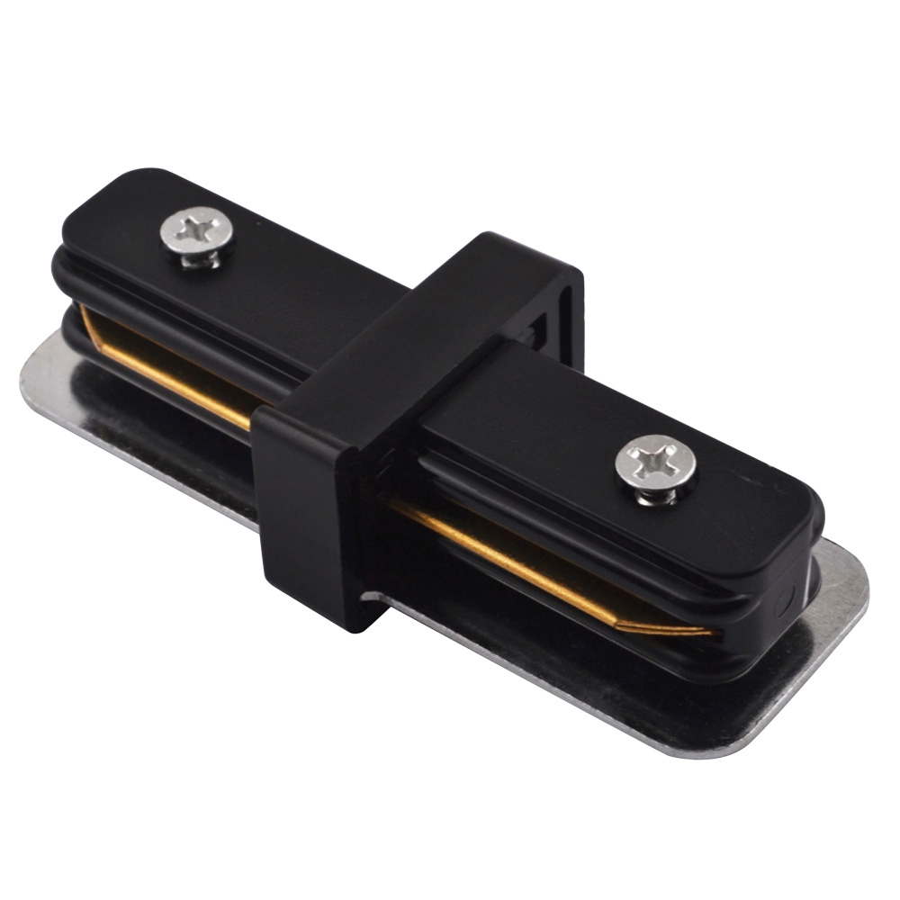 Коннектор для шинопровода Arte Lamp Track Accessories (A130206) прямой 220 В черный IP20 10х100х150 мм
Коннектор для шинопровода Arte Lamp Track Accessories (A130206) прямой 220 В черный IP20 10х100х150 мм