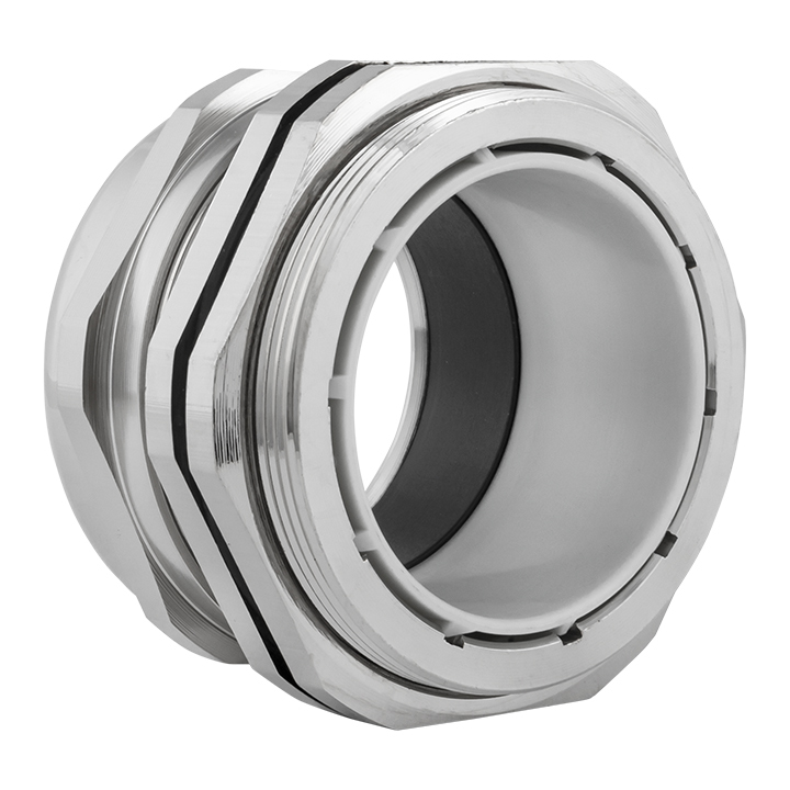 Кабельный ввод EKF PROxima MGM63 диаметром 38-44 мм IP68 металлический никель (plc-mgm-63)
Кабельный ввод EKF PROxima MGM63 диаметром 38-44 мм IP68 металлический никель (plc-mgm-63)