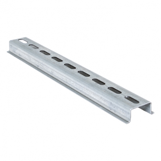 DIN-рейка перфорированная EKF PROxima 100 см усиленная (10 шт.) (tdr-1.0)
DIN-рейка перфорированная EKF PROxima 100 см усиленная (10 шт.) (tdr-1.0)