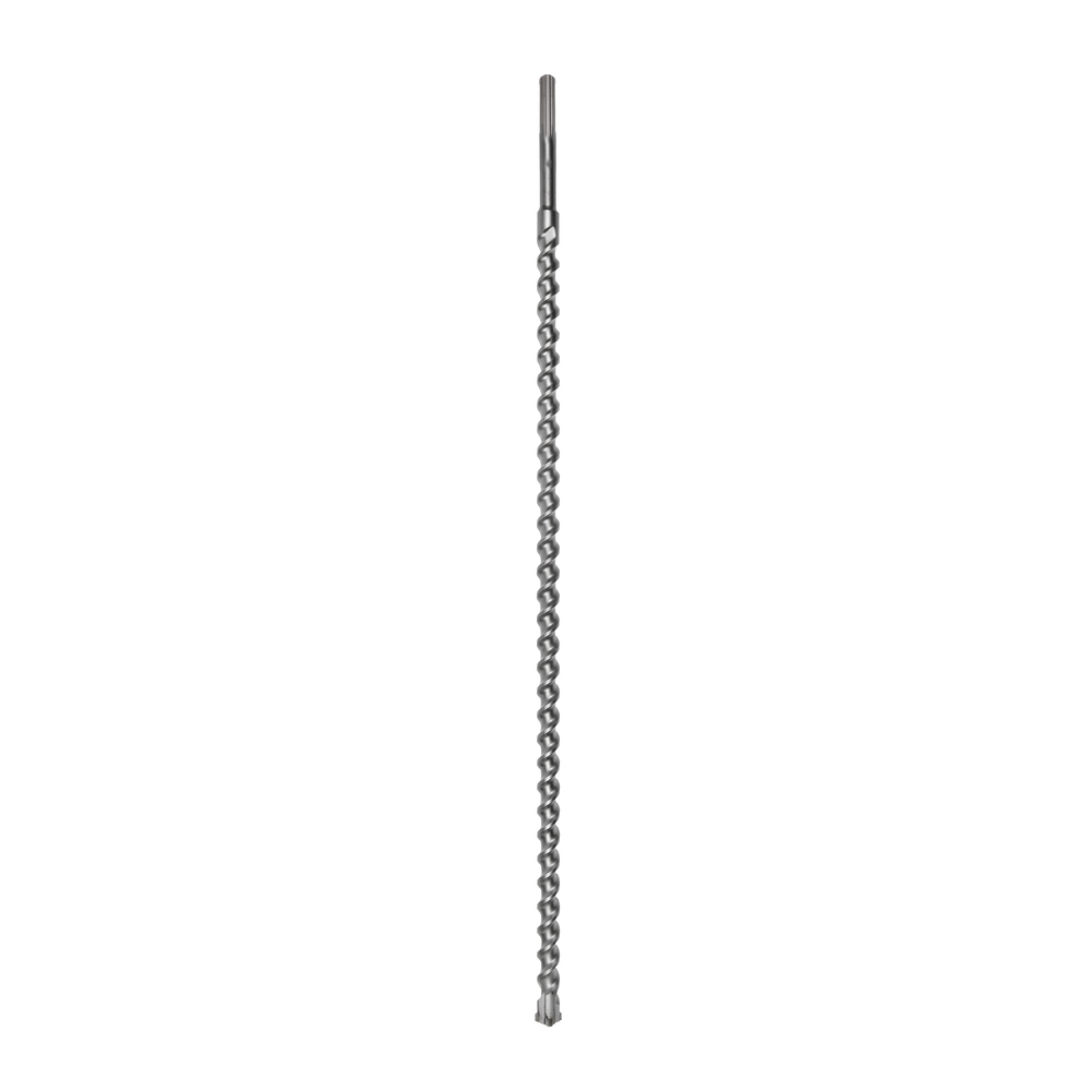 Бур SDS-max Monogram (088-611) 28х860х1000 мм 
Бур SDS-max Monogram (088-611) 28х860х1000 мм