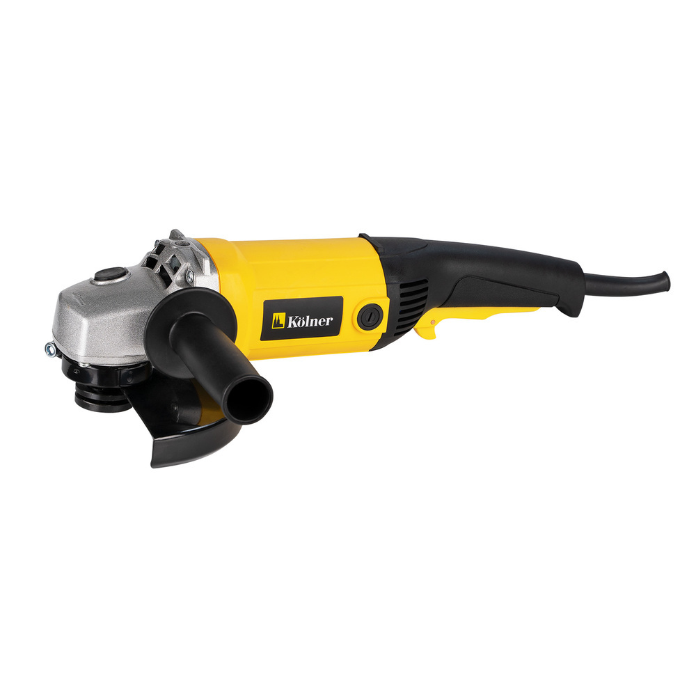 Шлифмашина угловая электрическая Kolner KAG 180/1600М 1600 Вт d180 мм (кн180-1600маг)
Шлифмашина угловая электрическая Kolner KAG 180/1600М 1600 Вт d180 мм (кн180-1600маг)