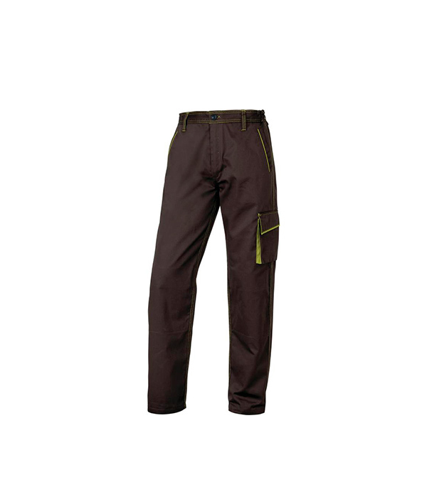 Брюки рабочие Delta Plus Panostyle (M6PANMAXG) 52-54 (XL) рост 180-188 см коричневые/зеленые, Коричневый/зеленый
Брюки рабочие Delta Plus Panostyle (M6PANMAXG) 52-54 (XL) рост 180-188 см коричневые/зеленые, Коричневый/зеленый