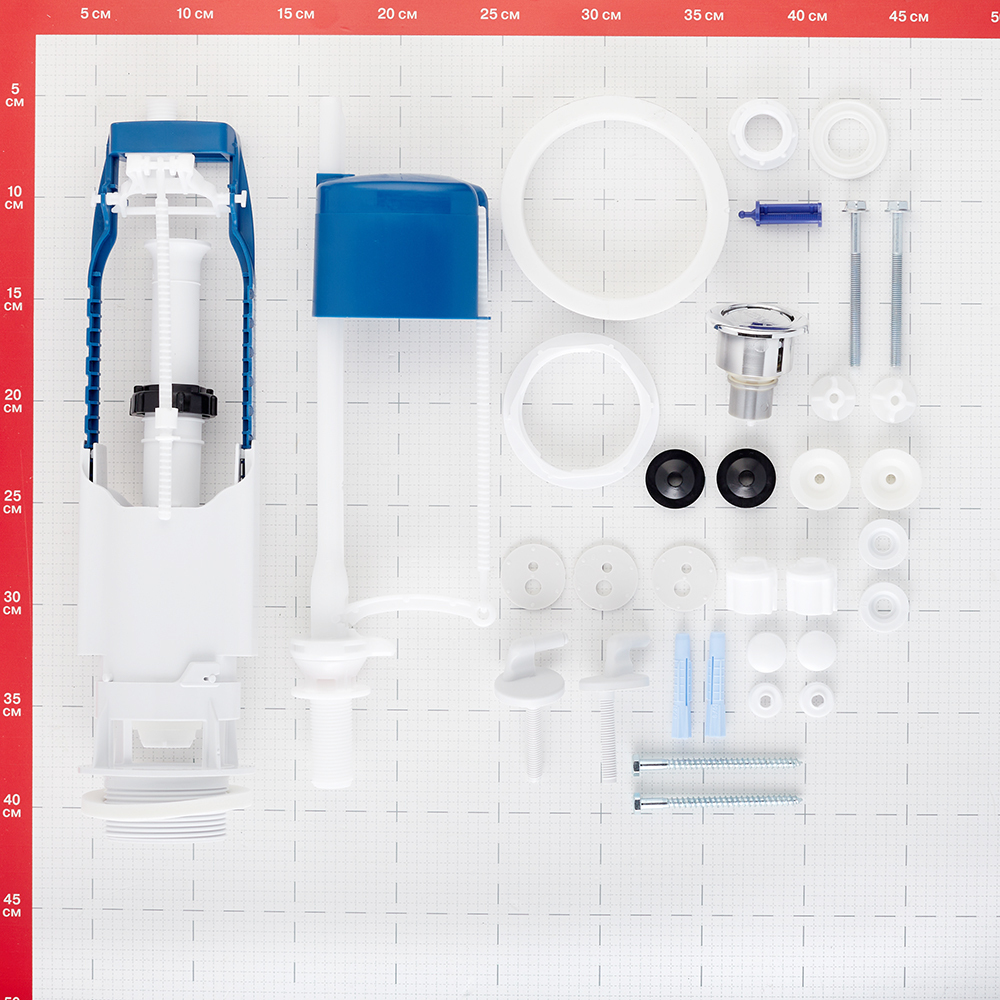 Унитаз-компакт Gesso Home de luxe Проксима с косым выпуском с сиденьем пластик, Белый
Унитаз-компакт Gesso Home de luxe Проксима с косым выпуском с сиденьем пластик, Белый