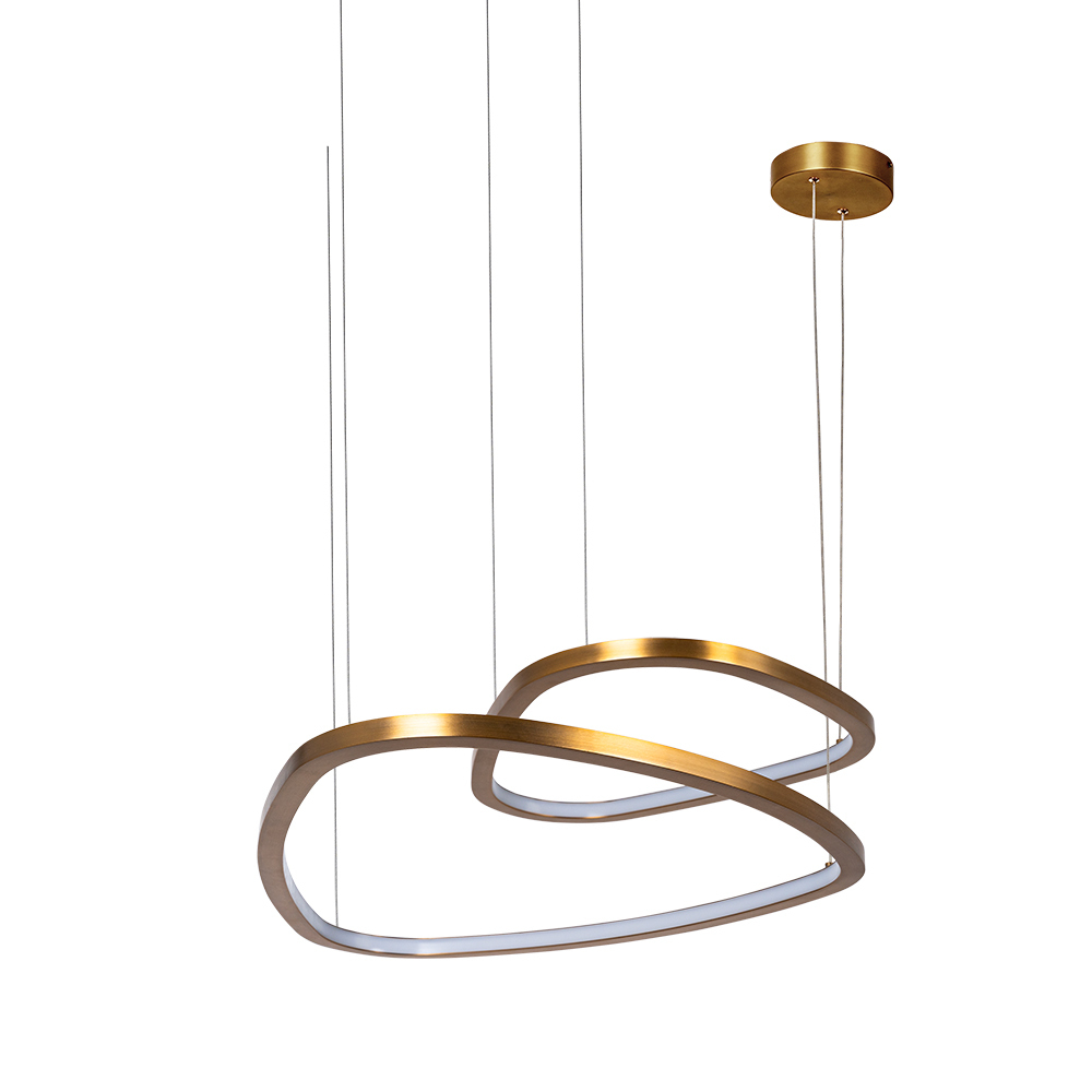 Люстра светодиодная подвесная Arte Lamp Madison 40 Вт 2700-6500К 4 кв.м (A2194SP-2PB)
Люстра светодиодная подвесная Arte Lamp Madison 40 Вт 2700-6500К 4 кв.м (A2194SP-2PB)