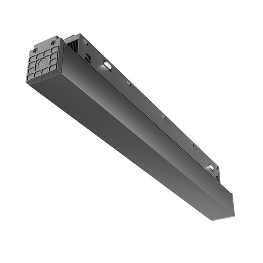 Блок питания для трековой системы Technical Power Supply Exility 100 Вт 170-265 В (TRX034DR4-100B)
Блок питания для трековой системы Technical Power Supply Exility 100 Вт 170-265 В (TRX034DR4-100B)