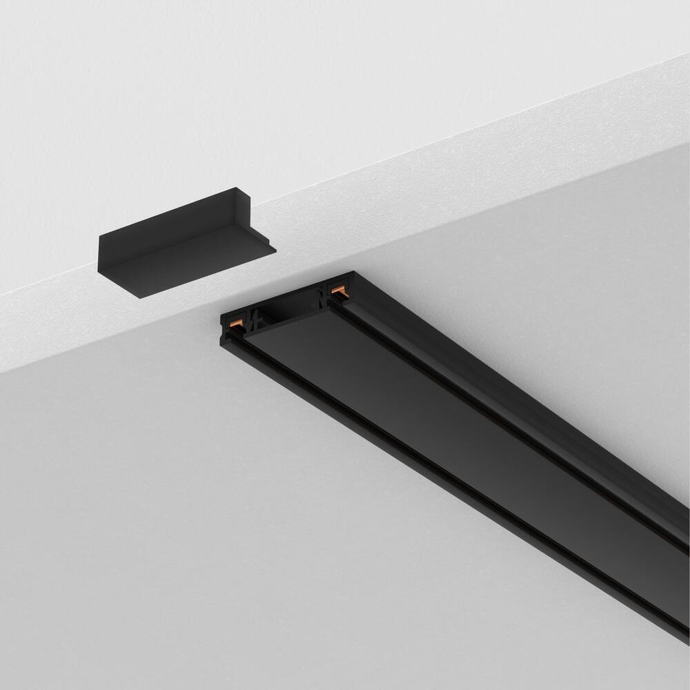 Шинопровод магнитный Maytoni Technical Radity 2 м черный (TRX084-112B)
Шинопровод магнитный Maytoni Technical Radity 2 м черный (TRX084-112B)