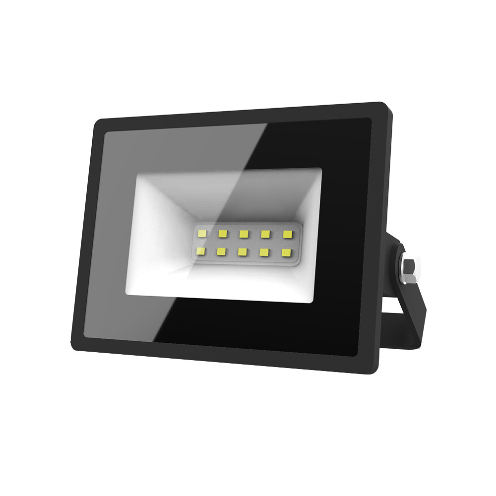 Прожектор светодиодный Gauss Elementary ДО-10 6500К 10 Вт IP65 черный
Прожектор светодиодный Gauss Elementary ДО-10 6500К 10 Вт IP65 черный