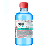 Антисептик для рук Clean Master 250 мл гель