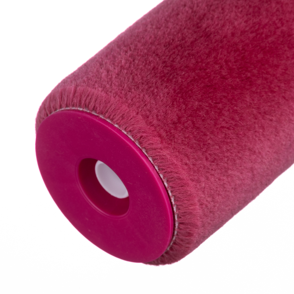 Валик Beorol мохер 250 мм ворс 4 мм для эмалей лаков красок и грунтов на алкидной основе
Валик Beorol мохер 250 мм ворс 4 мм для эмалей лаков красок и грунтов на алкидной основе