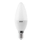 Лампа светодиодная Gauss Elementary 8 Вт E14 свеча 4100 К дневной свет 180-...