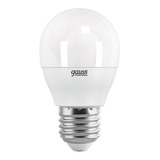 Лампа светодиодная Gauss Elementary 10 Вт E27 шар 4100 К дневной свет 180-2...