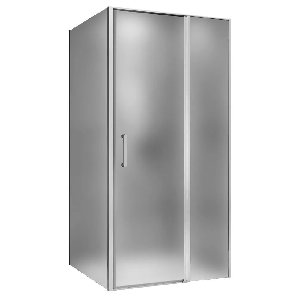Душевой уголок Abber Sonnenstrand хром 100х100х195 см квадрат стекло матовое 6 мм (AG04100MS-S100M)
Душевой уголок Abber Sonnenstrand хром 100х100х195 см квадрат стекло матовое 6 мм (AG04100MS-S100M)