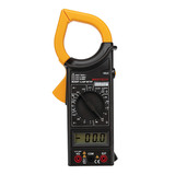 Токовые клещи Mastech M266F