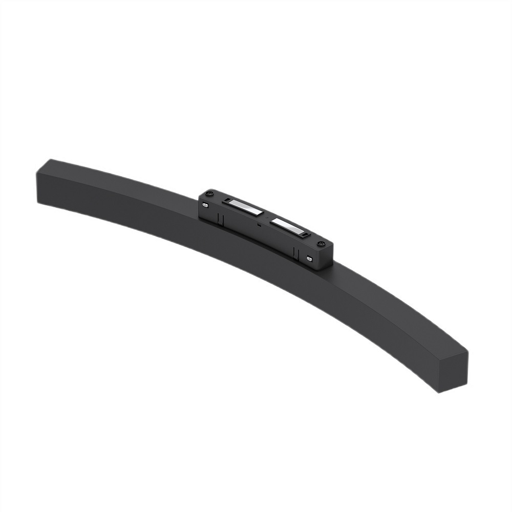 Светодиодный трековый светильник магнитный Elektrostandard Slim Magnetic 4200К 16 Вт 4 кв.м черный (a066510)
Светодиодный трековый светильник магнитный Elektrostandard Slim Magnetic 4200К 16 Вт 4 кв.м черный (a066510)