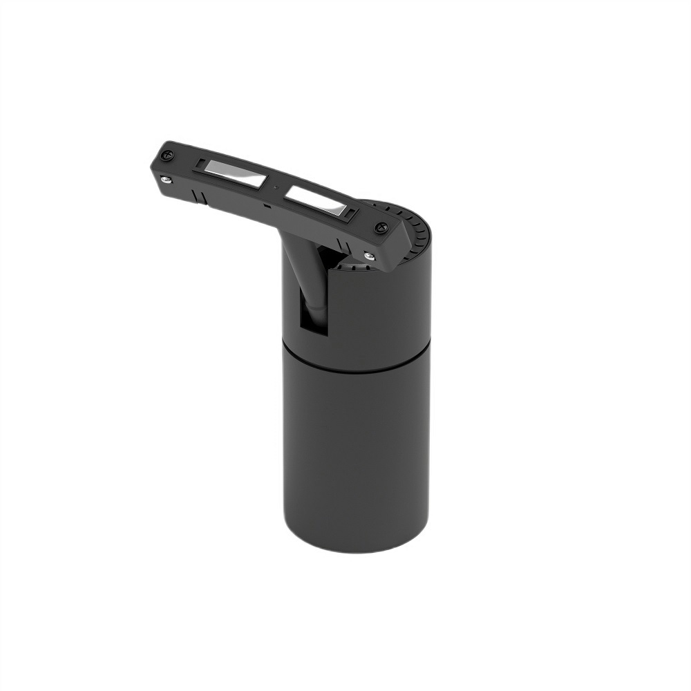 Светодиодный трековый светильник магнитный Elektrostandard Slim Magnetic 4200К 12 Вт 6 кв.м черный (a066517)
Светодиодный трековый светильник магнитный Elektrostandard Slim Magnetic 4200К 12 Вт 6 кв.м черный (a066517)