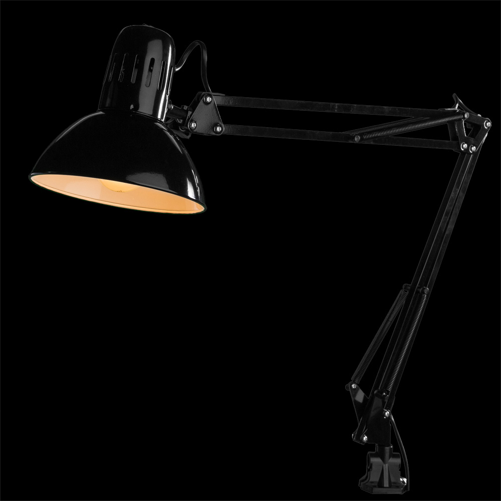 Лампа настольная ARTE LAMP SENIOR (A6068LT-1BK) E27 40 Вт 220 В IP20, Черный
Лампа настольная ARTE LAMP SENIOR (A6068LT-1BK) E27 40 Вт 220 В IP20, Черный
