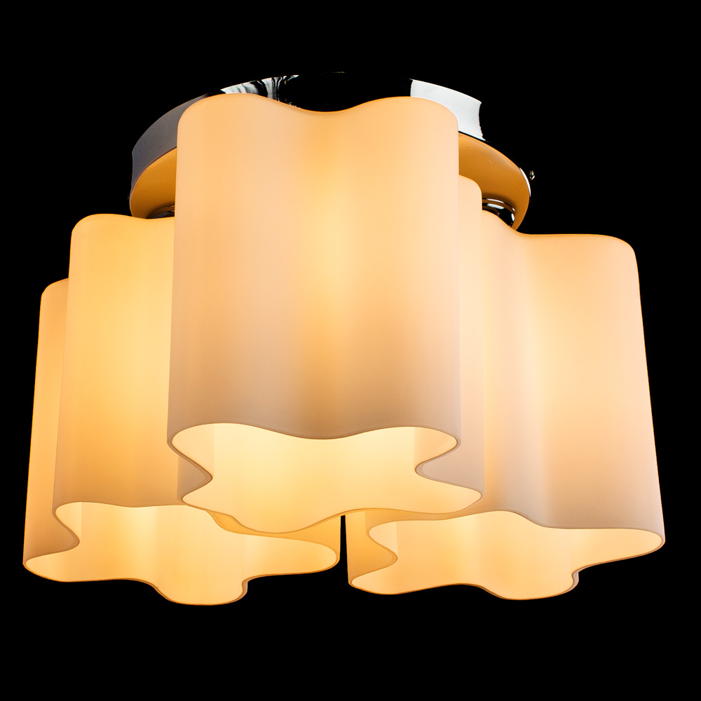 Люстра подвесная ARTE LAMP SERENATA (A3479PL-3CC) E27 40 Вт 220 В IP20, Белый
Люстра подвесная ARTE LAMP SERENATA (A3479PL-3CC) E27 40 Вт 220 В IP20, Белый