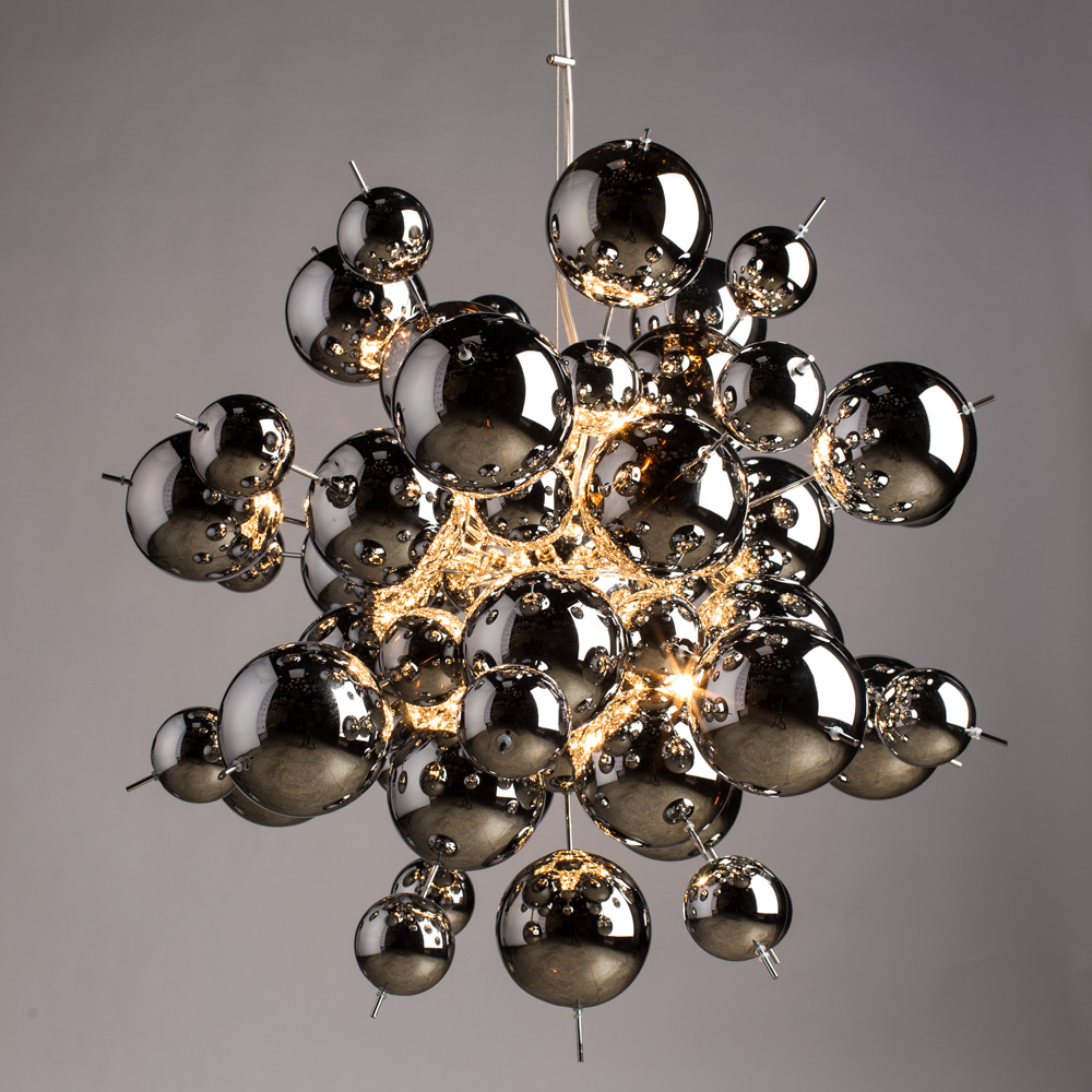 Люстра подвесная ARTE LAMP MOLECULE (A8313SP-9CC) G9 40 Вт 220 В IP20, Хром
Люстра подвесная ARTE LAMP MOLECULE (A8313SP-9CC) G9 40 Вт 220 В IP20, Хром