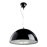 Подвес ARTELAMP A4175SP-1BK