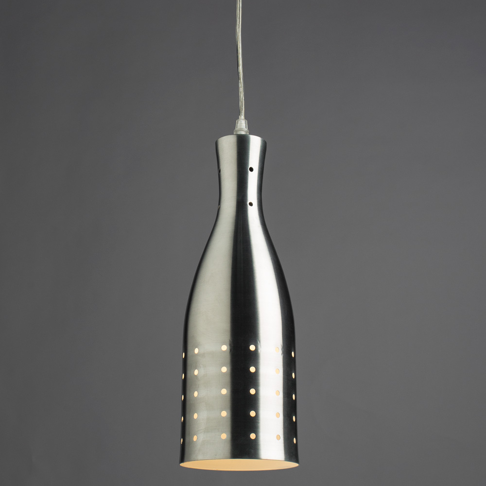 Люстра подвесная ARTE LAMP LUCIDO (A4082SP-1SS) E27 40 Вт 220 В IP20, Матовое серебро
Люстра подвесная ARTE LAMP LUCIDO (A4082SP-1SS) E27 40 Вт 220 В IP20, Матовое серебро