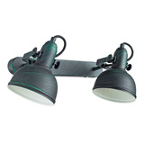 Спот ARTE LAMP A5213AP-2BG