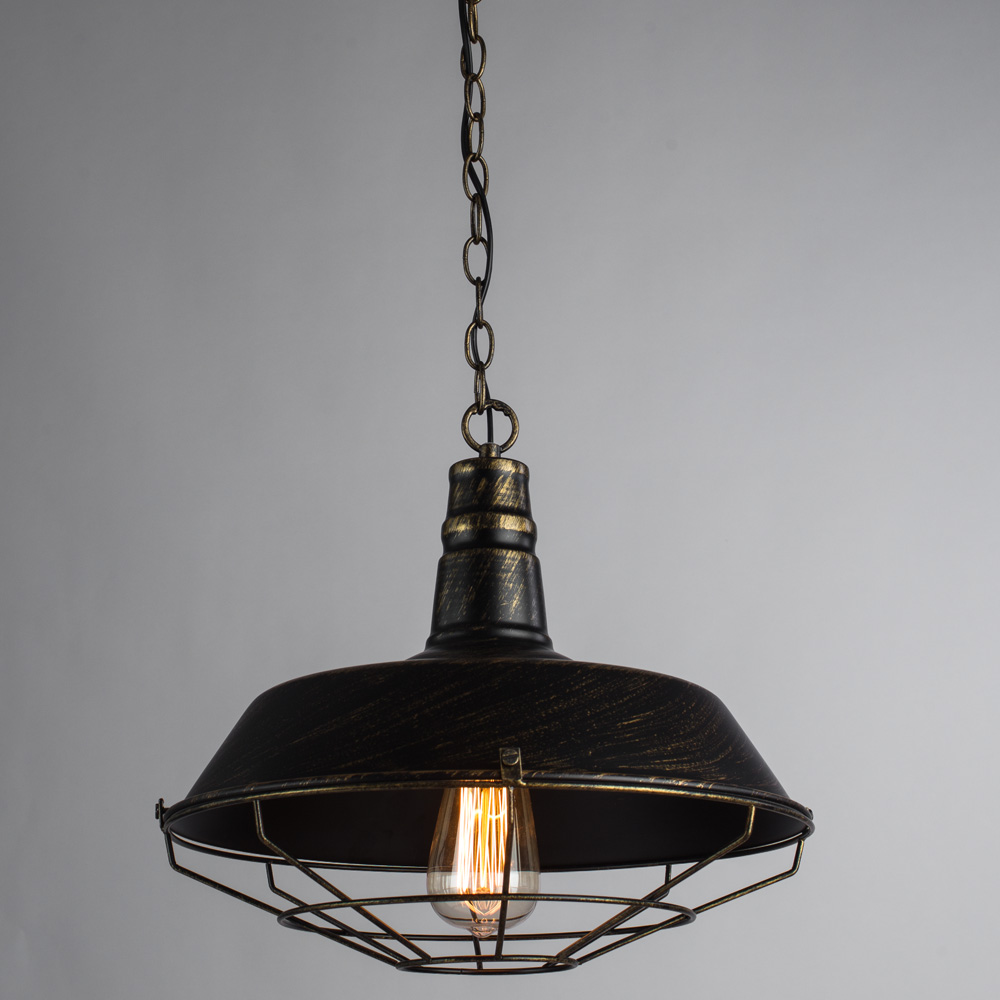 Люстра подвесная ARTE LAMP PANDORA (A9183SP-1BR) E27 60 Вт 220 В IP20, Коричневый
Люстра подвесная ARTE LAMP PANDORA (A9183SP-1BR) E27 60 Вт 220 В IP20, Коричневый