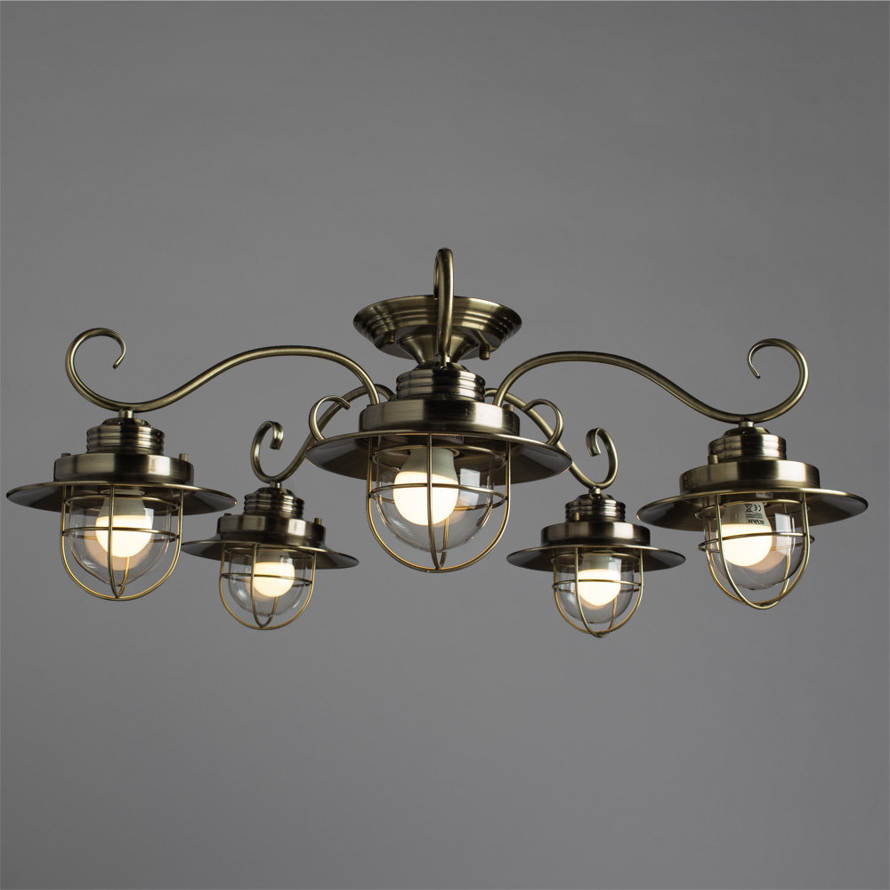 Люстра подвесная ARTE LAMP LANTERNA (A4579PL-5AB) E27 60 Вт 220 В IP20, Прозрачный
Люстра подвесная ARTE LAMP LANTERNA (A4579PL-5AB) E27 60 Вт 220 В IP20, Прозрачный