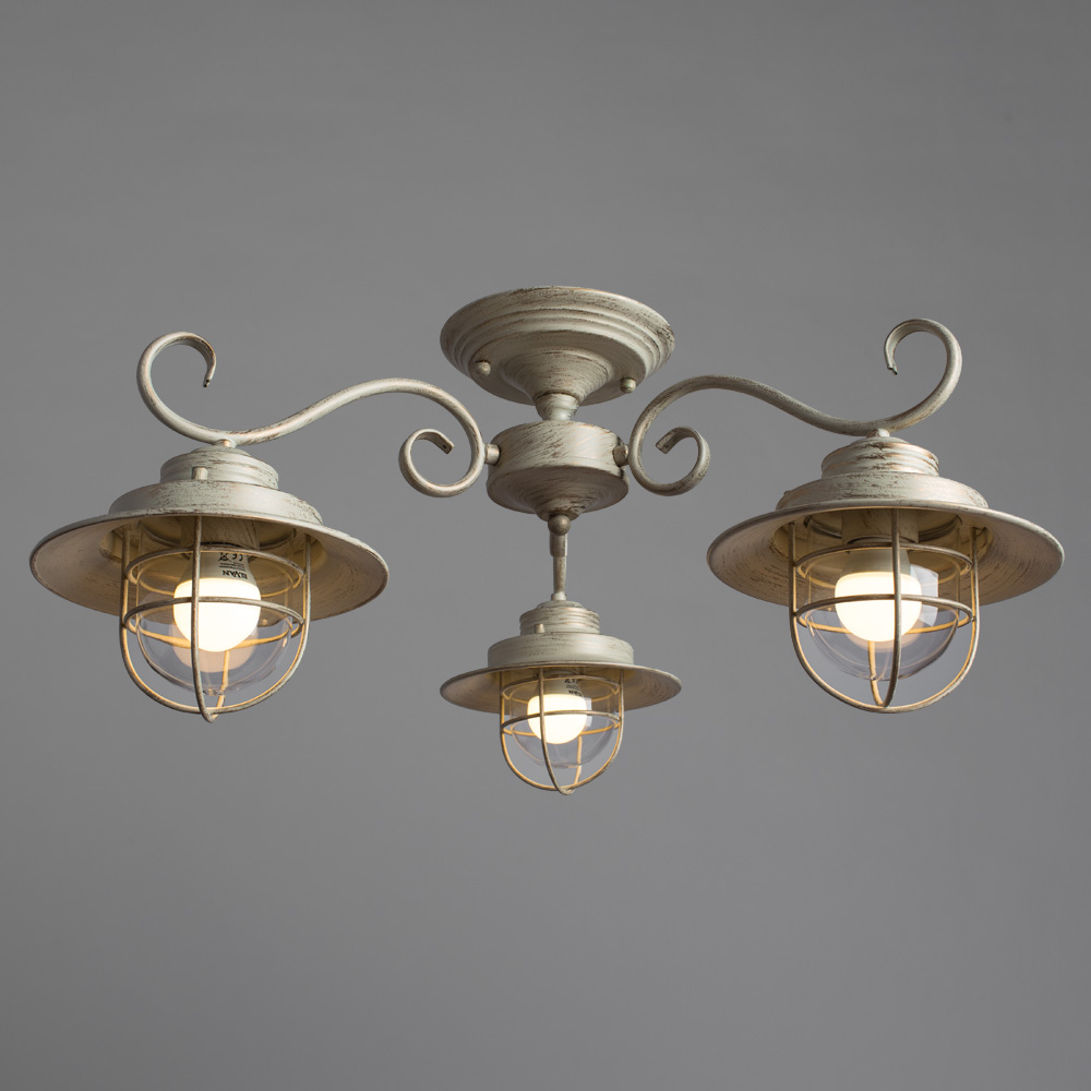 Люстра потолочная ARTE LAMP LANTERNA (A4579PL-3WG) E27 60 Вт 220 В IP20, Прозрачный
Люстра потолочная ARTE LAMP LANTERNA (A4579PL-3WG) E27 60 Вт 220 В IP20, Прозрачный