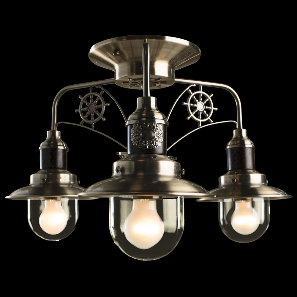 Люстра подвесная ARTE LAMP SAILOR (A4524PL-3AB) E27 60 Вт 220 В IP20, Прозрачный
Люстра подвесная ARTE LAMP SAILOR (A4524PL-3AB) E27 60 Вт 220 В IP20, Прозрачный