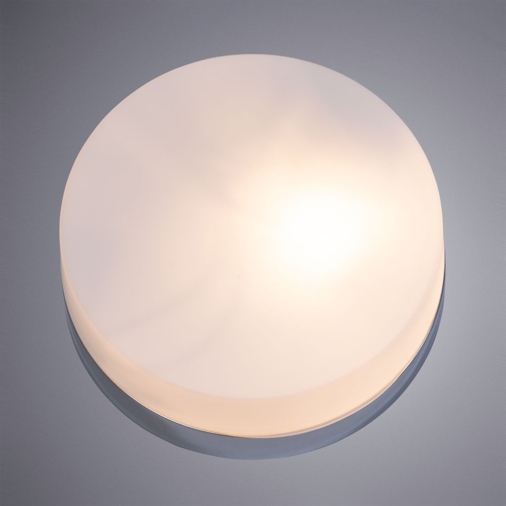 Светильник настенный/потолочный ARTE LAMP AQUA-TABLET (A6047PL-2CC) E27 влагозащищенный 60 Вт 220 В IP44, Белый
Светильник настенный/потолочный ARTE LAMP AQUA-TABLET (A6047PL-2CC) E27 влагозащищенный 60 Вт 220 В IP44, Белый
