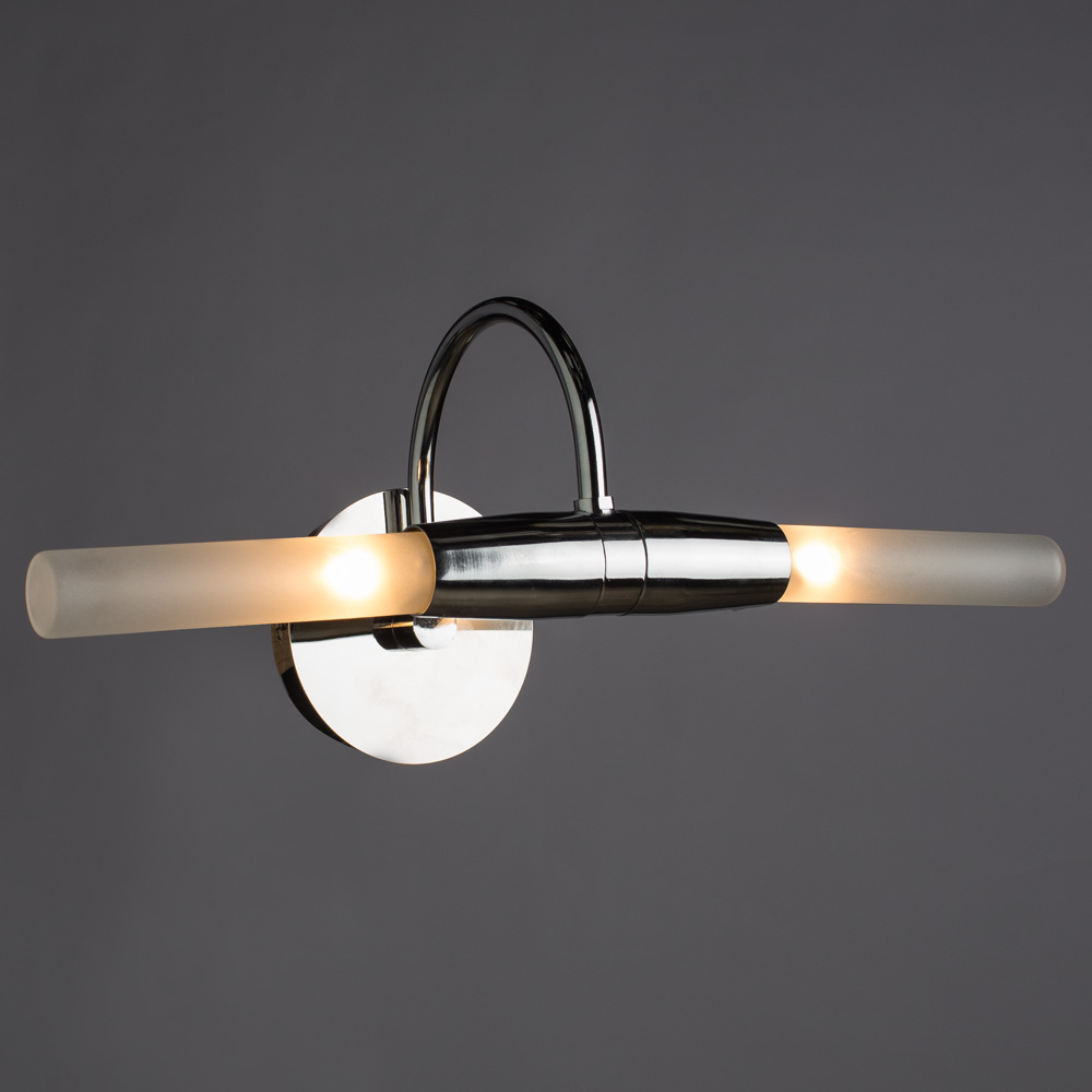 Светильник настенно-потолочный ARTE LAMP AQUA-BASTONE (A1208AP-2CC) G9 33 Вт 220 В 2700К теплый белый свет IP44
Светильник настенно-потолочный ARTE LAMP AQUA-BASTONE (A1208AP-2CC) G9 33 Вт 220 В 2700К теплый белый свет IP44
