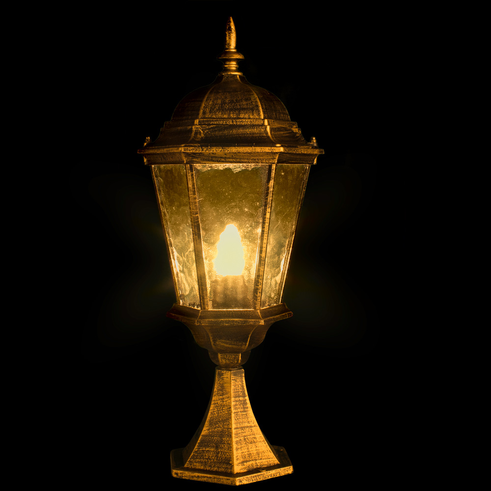 Светильник уличный напольный ARTE LAMP GENOVA (A1204FN-1BN) E27 75 Вт 220 В IP44, Прозрачный
Светильник уличный напольный ARTE LAMP GENOVA (A1204FN-1BN) E27 75 Вт 220 В IP44, Прозрачный