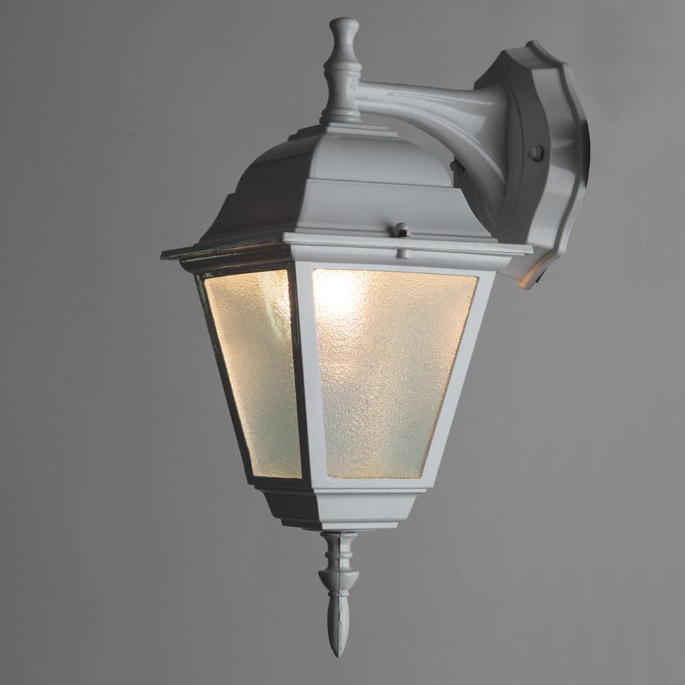 Светильник уличный настенный ARTE LAMP BREMEN (A1012AL-1WH) E27 60 Вт 220 В IP44, Прозрачный
Светильник уличный настенный ARTE LAMP BREMEN (A1012AL-1WH) E27 60 Вт 220 В IP44, Прозрачный