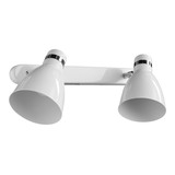 Спот ARTE LAMP A5049AP-2WH