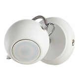 Спот ARTELAMP A9128AP-1WH