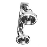 Спот ARTELAMP A4506PL-2CC