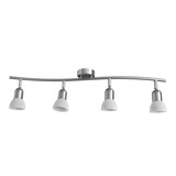 Спот ARTELAMP A3115PL-4SS