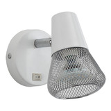 Спот ARTELAMP A9268AP-1WH