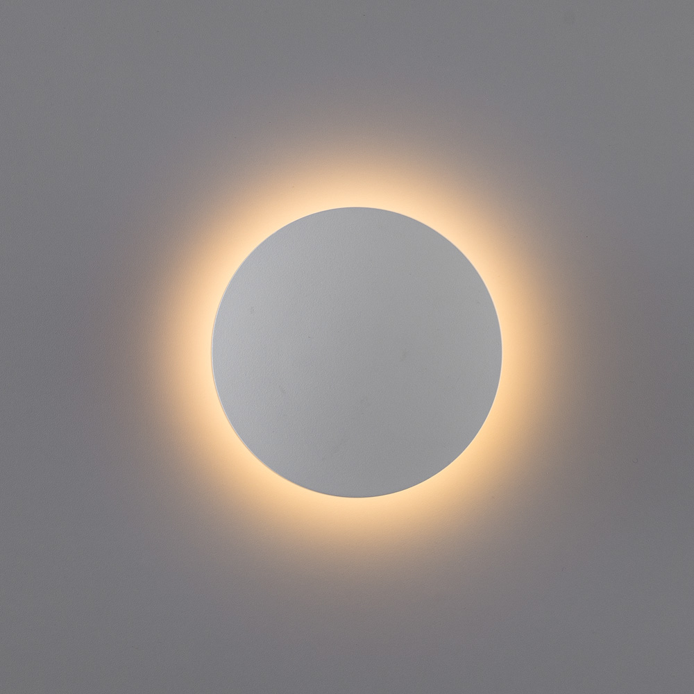 Светильник светодиодный уличный ARTE LAMP NIMBO (A1506AP-1WH) LED 6 Вт 220 В 3000 К теплый свет IP54
Светильник светодиодный уличный ARTE LAMP NIMBO (A1506AP-1WH) LED 6 Вт 220 В 3000 К теплый свет IP54