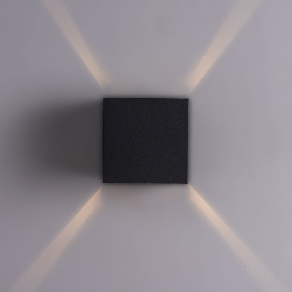 Светильник светодиодный уличный настенный ARTE LAMP RULLO (A1414AL-1BK) 6 Вт 220 В 3000К теплый белый свет IP54
Светильник светодиодный уличный настенный ARTE LAMP RULLO (A1414AL-1BK) 6 Вт 220 В 3000К теплый белый свет IP54