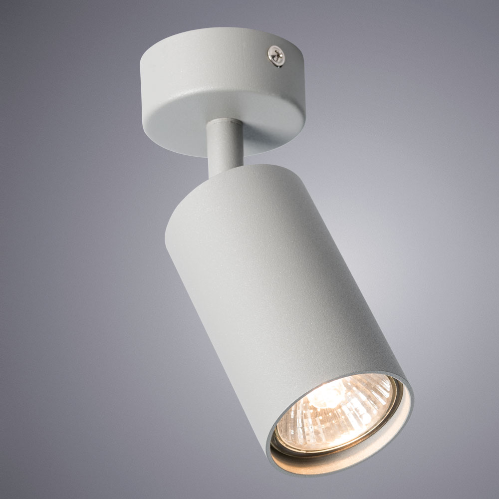 Светильник точечный накладной ARTE LAMP AQUARIUS (A3216PL-1GY) GU10 35 Вт 220 В IP20, Серый
Светильник точечный накладной ARTE LAMP AQUARIUS (A3216PL-1GY) GU10 35 Вт 220 В IP20, Серый